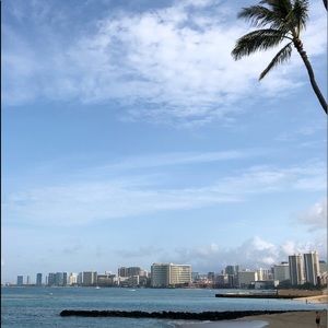 Meet your Posher, Lia